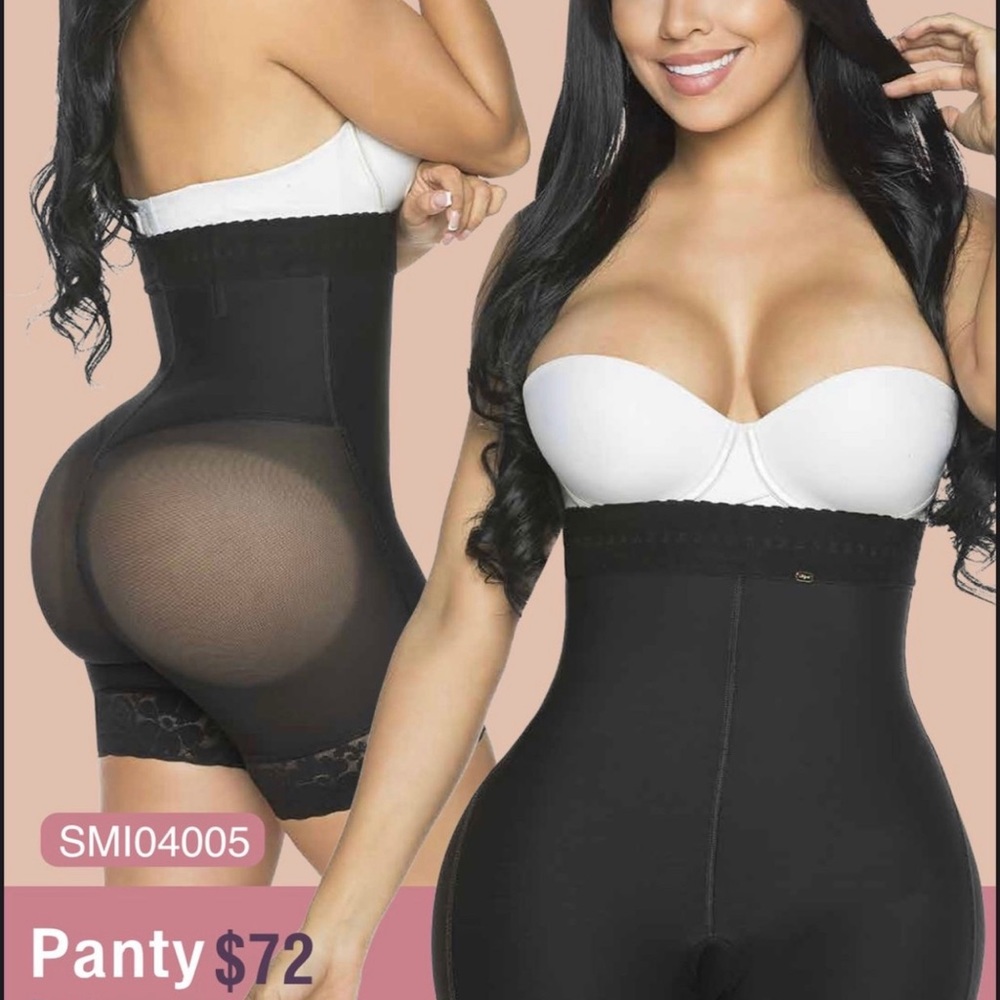 surgical recovery girdle